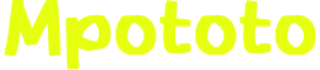 Mpototo